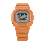 Casio GLX-S5600-4ER Férfi Karóra - G-Shock G-Lide Casio GLX-S5600-4ER Férfi Karóra - G-Shock G-Lide