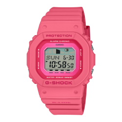 Casio GLX-S5610-4ER Női Karóra - G-Shock G-Lide Women