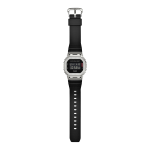Casio GM-5600M-1ER Férfi Karóra - G-Shock G-Steel Metal Covered Casio GM-5600M-1ER Férfi Karóra - G-Shock G-Steel Metal Covered