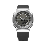Casio GM-S2110-1A1ER Női Karóra - G-Shock Women Steel Casio GM-S2110-1A1ER Női Karóra - G-Shock Women Steel