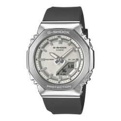 Casio GM-S2110-1A7ER Női Karóra - G-Shock Woman Metal