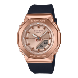 Casio GM-S2110PG-1A4ER Női Karóra - G-Shock Women