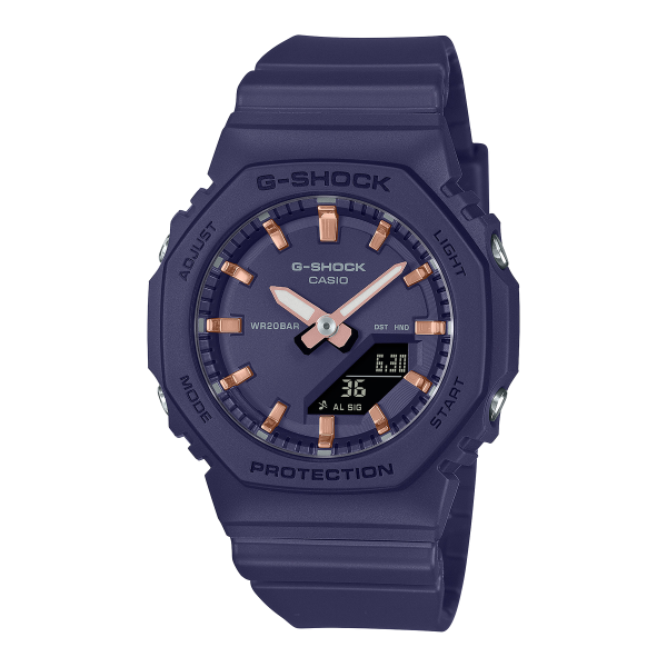 Casio GMA-P2100M-2AER Női Karóra - G-Shock Women - ora-bolt.hu