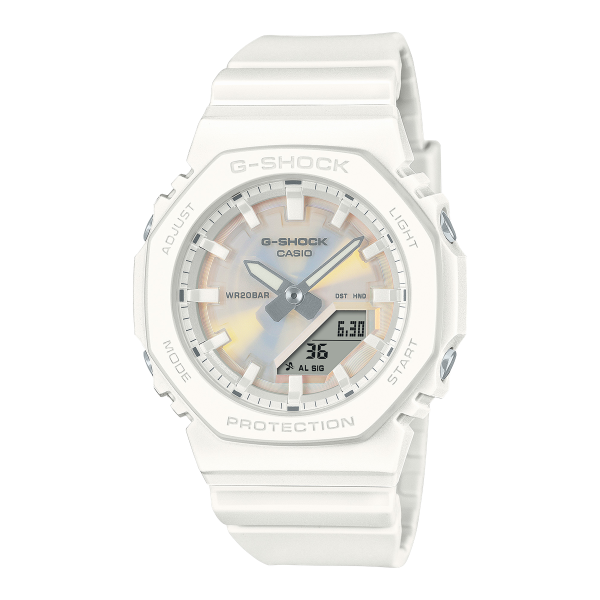 Casio GMA-P2100PC-7AER Unisex Karóra - G-Shock Polarized Colors - ora-bolt.hu