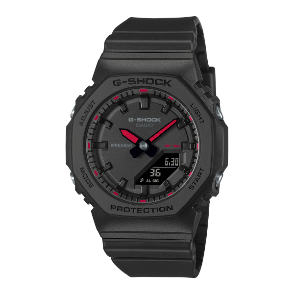Casio GMA-P2100SA-1A1ER Unisex Karóra - G-Shock - ora-bolt.hu