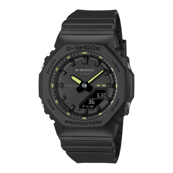 Casio GMA-P2100SA-1A2ER Unisex Karóra - G-Shock - ora-bolt.hu