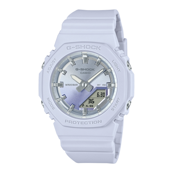 Casio GMA-P2100SG-2AER Unisex Karóra - G-Shock CasiOak Unisex - ora-bolt.hu
