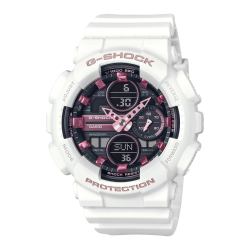 Casio GMA-S140M-7AER Női Karóra - G-Shock Women