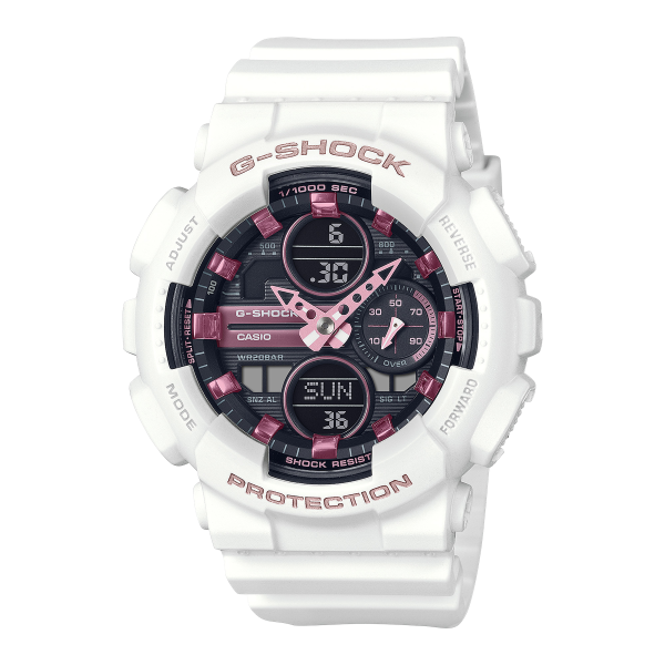 Casio GMA-S140M-7AER Női Karóra - G-Shock Women - ora-bolt.hu