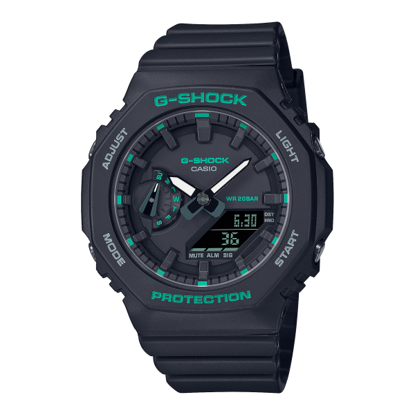Casio GMA-S2100GA-1AER Női Karóra - G-Shock Women - ora-bolt.hu
