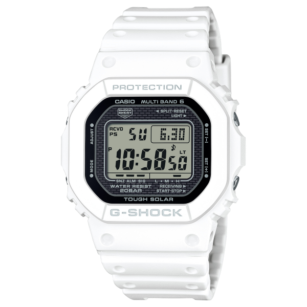 Casio GW-5000HS-7ER Férfi Karóra - G-Shock Origin - ora-bolt.hu