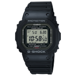 Casio GW-5000U-1ER Férfi Karóra - G-Shock Tough Solar