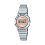 Casio LA700WE-4AEF Női Karóra - Vintage Casio LA700WE-4AEF Női Karóra - Vintage