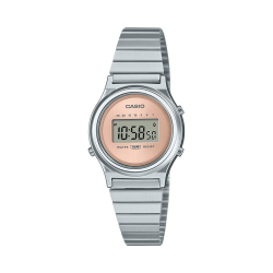 Casio LA700WE-4AEF Női Karóra - Vintage
