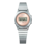 Casio LA700WE-4AEF Női Karóra - Vintage Casio LA700WE-4AEF Női Karóra - Vintage
