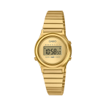 Casio LA700WEG-9AEF Női Karóra - Vintage Casio LA700WEG-9AEF Női Karóra - Vintage