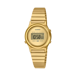 Casio LA700WEG-9AEF Női Karóra - Vintage
