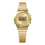 Casio LA700WEG-9AEF Női Karóra - Vintage Casio LA700WEG-9AEF Női Karóra - Vintage