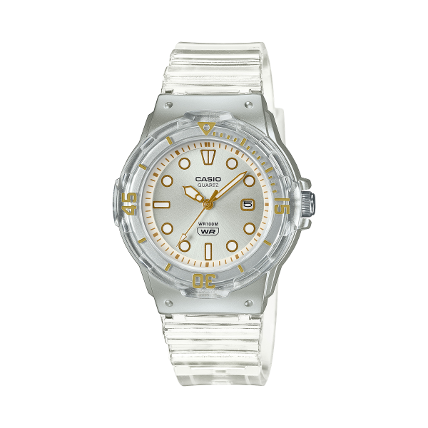 Casio LRW-200HS-7EVEF Női Karóra - Basic - ora-bolt.hu