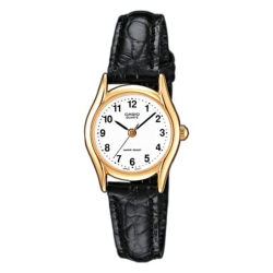 Casio LTP-1154PQ-7BEG Női Karóra - Basic
