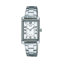 Casio LTP-1234PD-7BEF Női Karóra - Standard