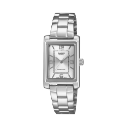Casio LTP-1234PDD-7AEF Női Karóra - Basic Women