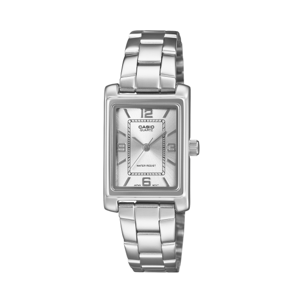 Casio LTP-1234PDD-7AEF Női Karóra - Basic Women - ora-bolt.hu