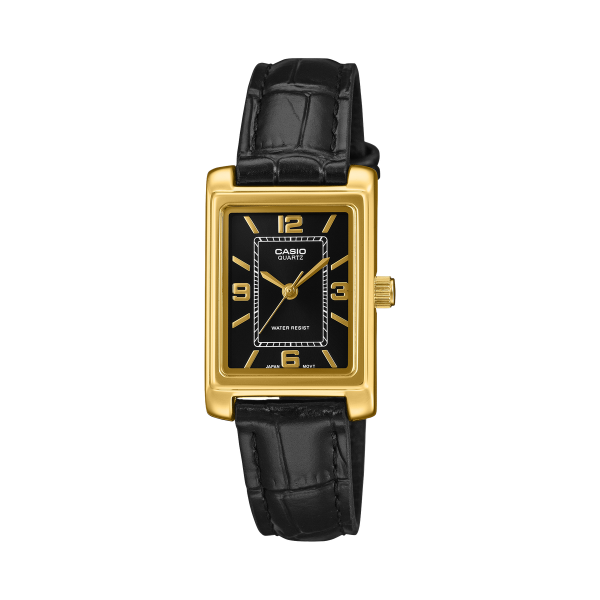 Casio LTP-1234PGL-1AEF Női Karóra - Basic Women - ora-bolt.hu