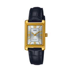 Casio LTP-1234PGL-7A2EF Női Karóra - Casio Collection