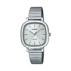Casio LTP-B166D-7AVEF Női Karóra - Basic Women