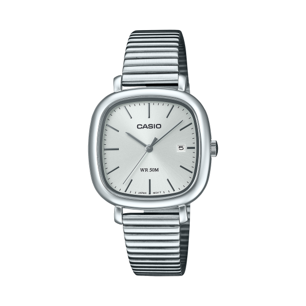 Casio LTP-B166D-7AVEF Női Karóra - Basic Women - ora-bolt.hu