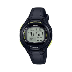 Casio LW-203-1BVEF Női Karóra - Basic Women