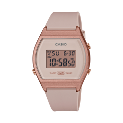 Casio LW-204-4AEF Unisex Karóra - Standard