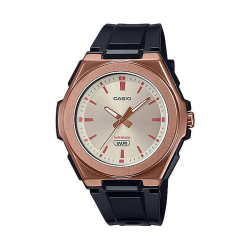 Casio LWA-300HRG-5EVEF Unisex Karóra - Standard
