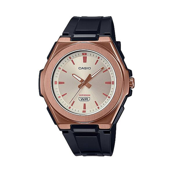 Casio LWA-300HRG-5EVEF Unisex Karóra - Standard - ora-bolt.hu