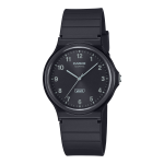 Casio MQ-24B-1BEF Férfi Karóra - Basic