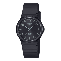 Casio MQ-24B-1BEF Férfi Karóra - Basic