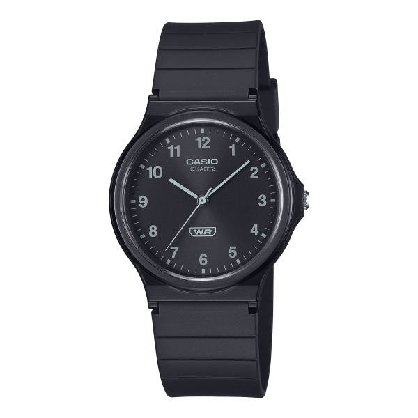 Casio MQ-24B-1BEF Férfi Karóra - Basic - ora-bolt.hu