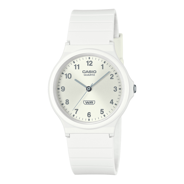 Casio MQ-24B-7BEF Férfi Karóra - Basic - ora-bolt.hu