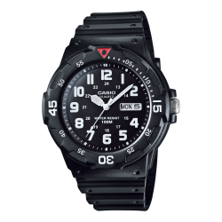Casio MRW-200H-1BVEF Férfi Karóra