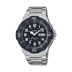 Casio MRW-200HD-1BVE Férfi Karóra - Basic