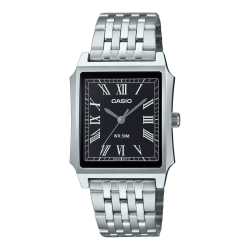 Casio MTP-B190D-1BVEF Férfi Karóra - Standard