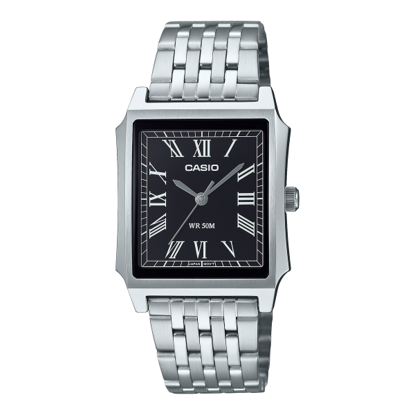 Casio MTP-B190D-1BVEF Férfi Karóra - Standard - ora-bolt.hu