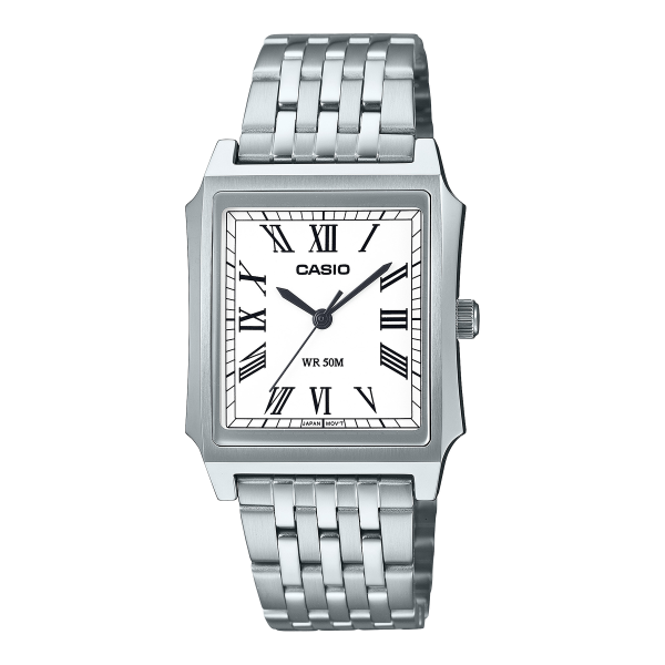 Casio MTP-B190D-7BVEF Férfi Karóra - Standard - ora-bolt.hu