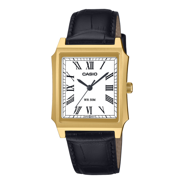 Casio MTP-B190GL-7BVEF Férfi Karóra - Standard - ora-bolt.hu