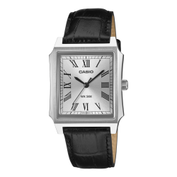 Casio MTP-B190L-7BVER Férfi Karóra - Tank