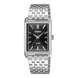 Casio MTP-B215D-1AVER Unisex Karóra - Timeless Tank