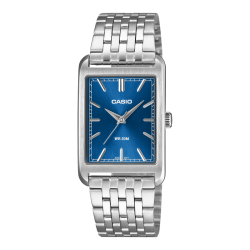 Casio MTP-B215D-2AVER Unisex Karóra - Timeless Tank