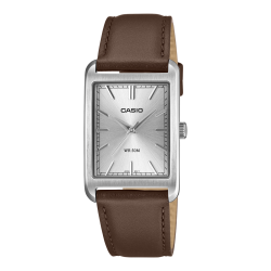 Casio MTP-B215L-7AVER Unisex Karóra - Timeless Tank