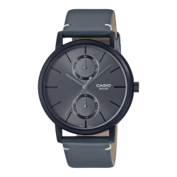 Casio MTP-B310BL-1AVEF Férfi Karóra - Standard